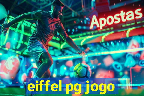 eiffel pg jogo